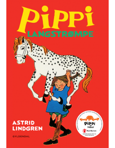 Pippi Langstrømpe