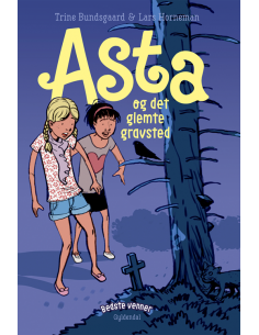 Bedste venner 2 - Asta og...