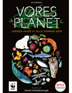 Vores planet