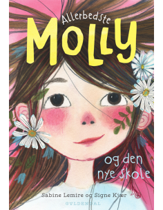 Allerbedste Molly 1 -...
