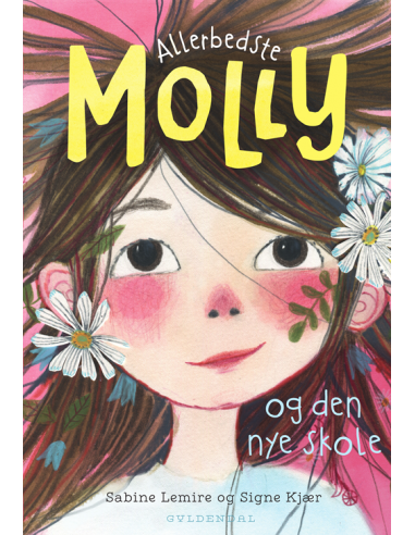 Allerbedste Molly 1 - Allerbedste...