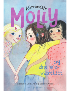 Allerbedste Molly 2 -...