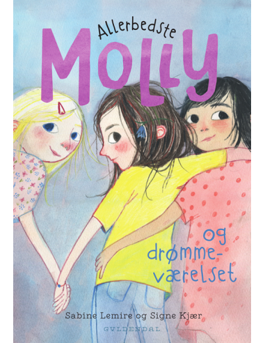 Allerbedste Molly 2 - Allerbedste...
