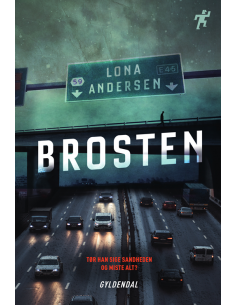 Brosten