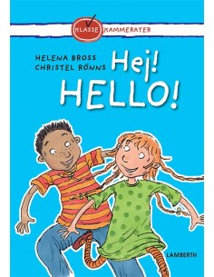 Hej! Hello!