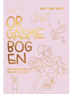 Orgasmebogen - En...