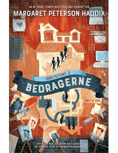 Greystone 2 - Bedragerne