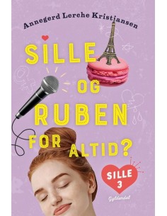 Sille 3 - Sille og Ruben...