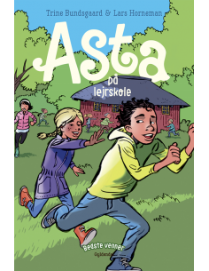 Bedste venner 4 - Asta på...