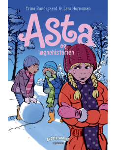 Bedste venner 5 - Asta og...