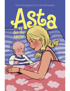 Bedste venner 9 - Asta og...