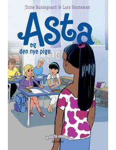 Bedste venner 11 - Asta og...