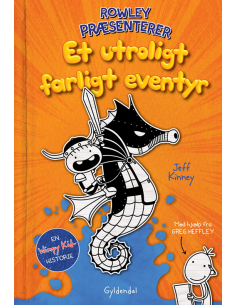 Rowley præsenterer Et...