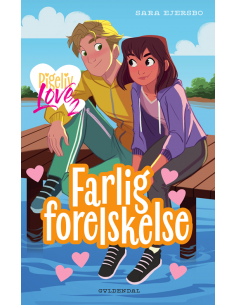 Pigeliv LOVE 2 - Farlig...