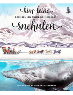 Drengen og pigen og...