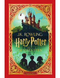 Harry Potter 1 - Harry...