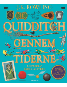 Quidditch gennem tiderne....