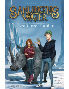 Samlingens Vogter 3 -...