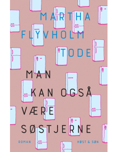 Man kan også være søstjerne