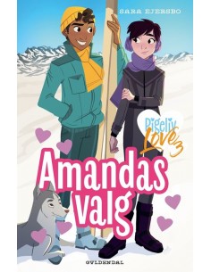 Pigeliv LOVE 3 - Amandas valg
