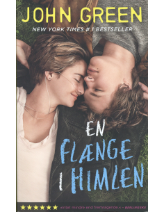 En flænge i himlen