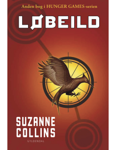 The Hunger Games 2 - Løbeild