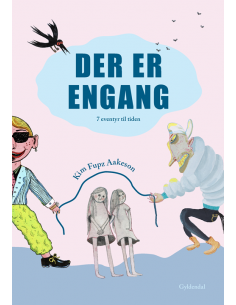 Der er engang