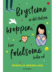 Brysterne er det sted på...