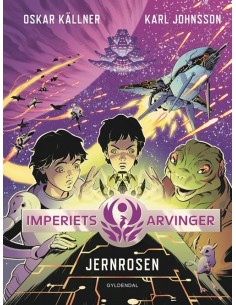 Imperiets arvinger 2 -...