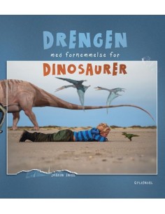 Drengen med fornemmelse for...