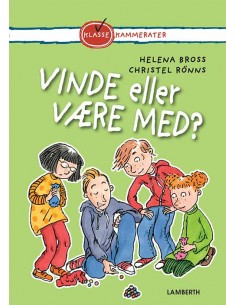 Vinde eller være med?