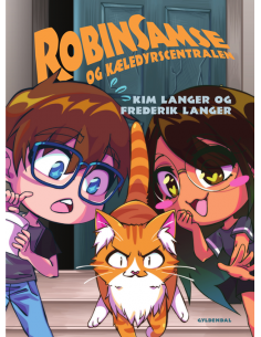 RobinSamse 5 - RobinSamse...