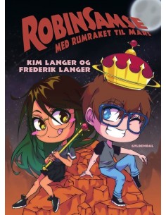 RobinSamse 6 - RobinSamse...