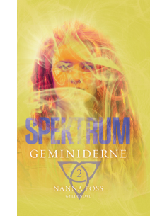Spektrum 2 - Geminiderne