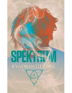 Spektrum 4 - Kvadrantiderne