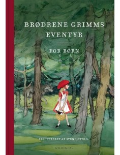Brødrene Grimms eventyr for...