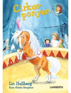Cirkusponyen