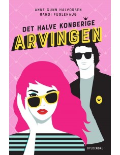 Det halve kongerige 1 -...