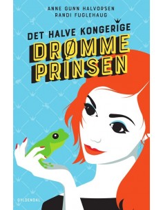 Det halve kongerige 2 -...