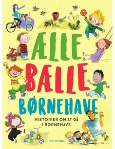 Ælle Bælle Børnehave