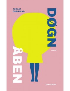 Døgnåben