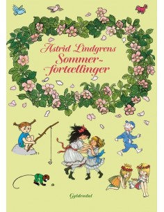 Astrid Lindgrens...