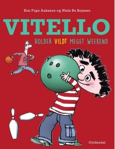 Vitello holder vildt meget...