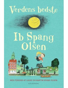 Verdens bedste Ib Spang Olsen