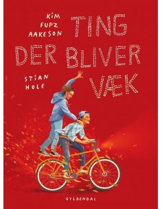 Ting der bliver væk