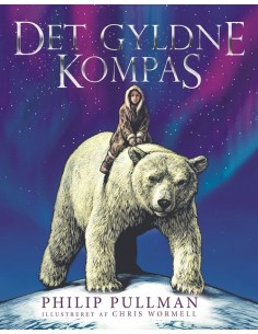 Det gyldne kompas -...