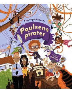 Poulsens Pirater