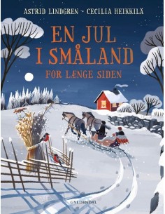 En jul i Småland for længe...