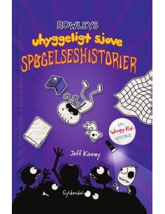 Rowleys uhyggeligt sjove...