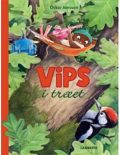 Vips i træet